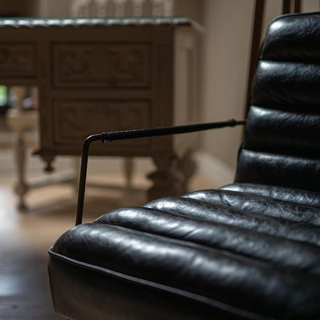 Hotel Palacio De Luko Екстериор снимка