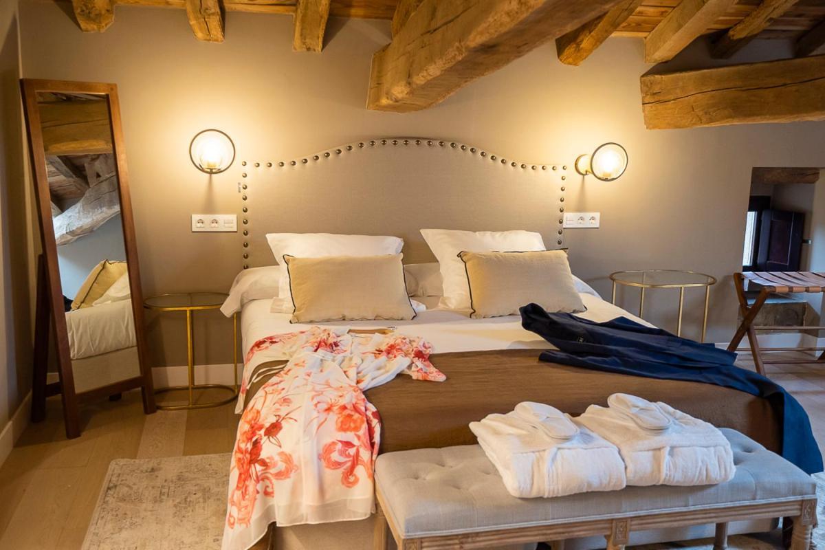 Hotel Palacio De Luko Екстериор снимка