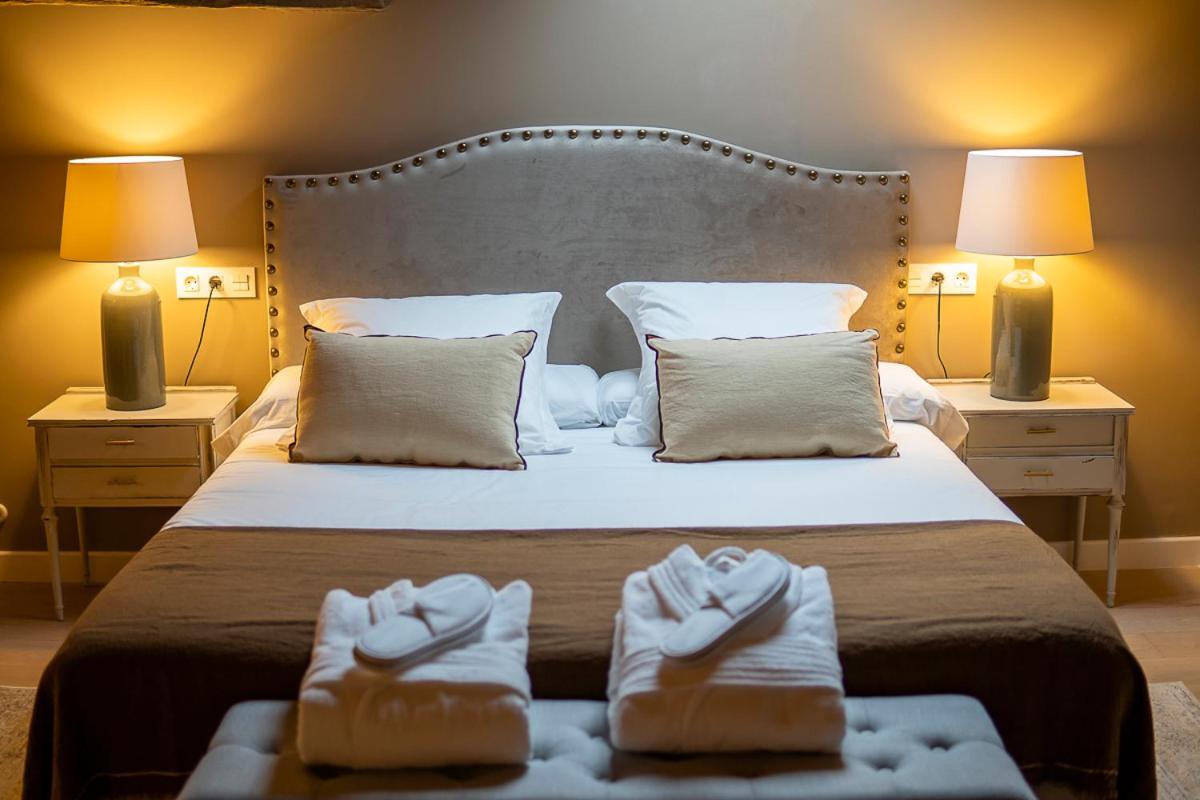 Hotel Palacio De Luko Екстериор снимка