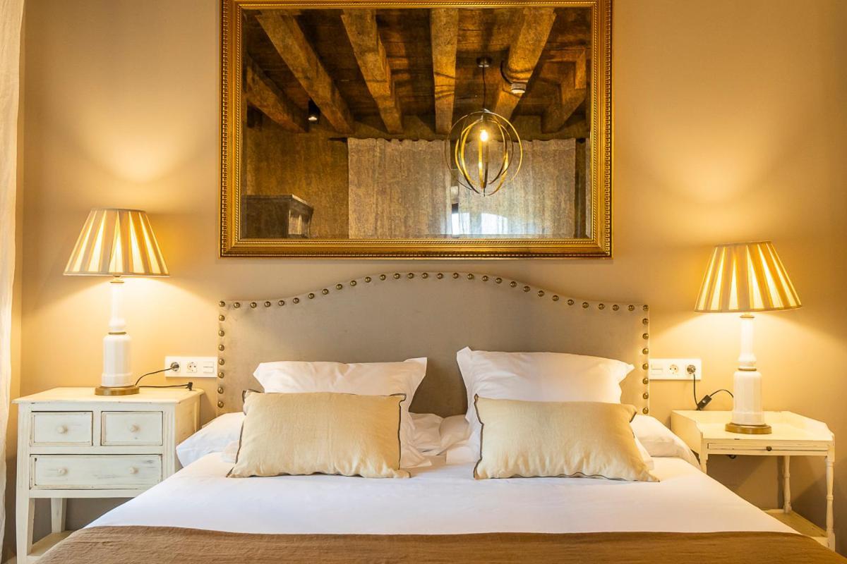 Hotel Palacio De Luko Екстериор снимка