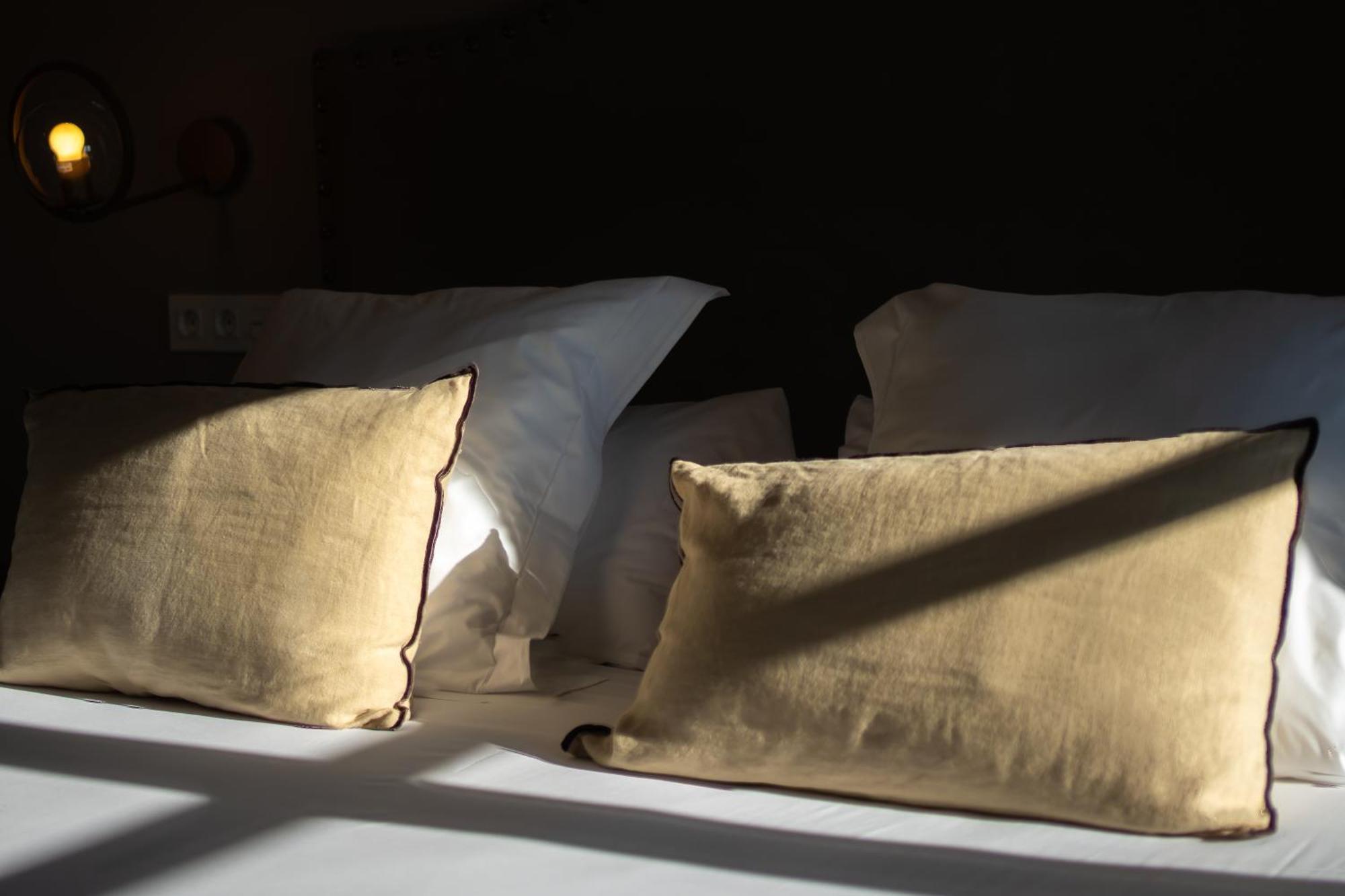 Hotel Palacio De Luko Екстериор снимка