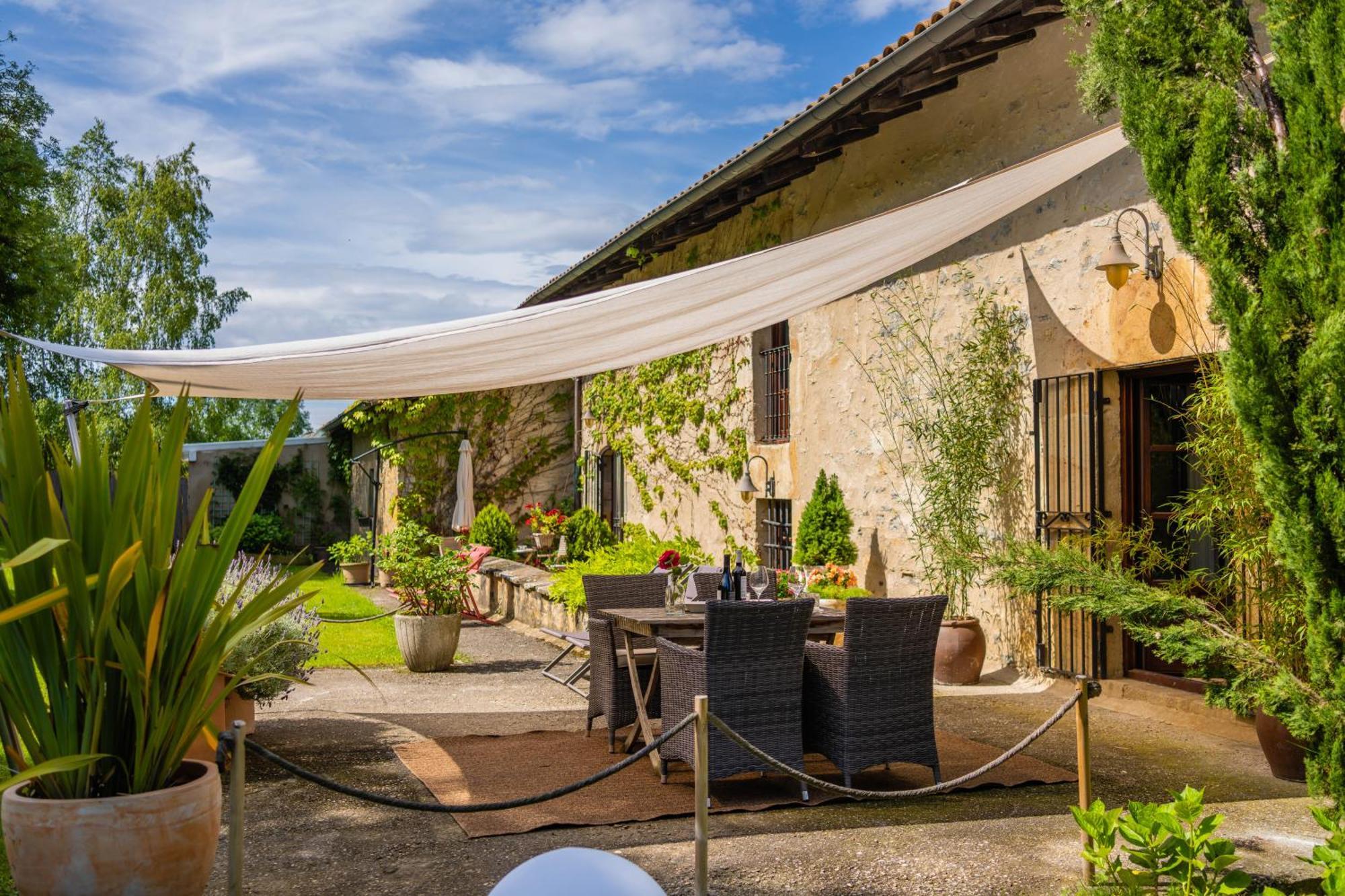 Hotel Palacio De Luko Екстериор снимка